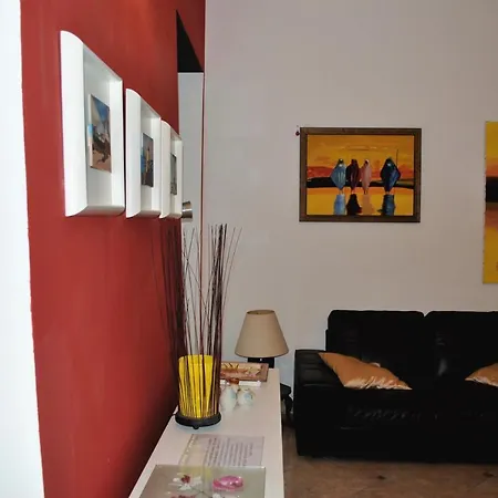 Appartement Guesthero - Gênes