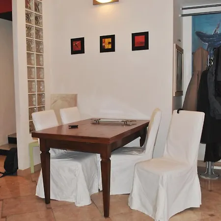 Guesthero - Appartement