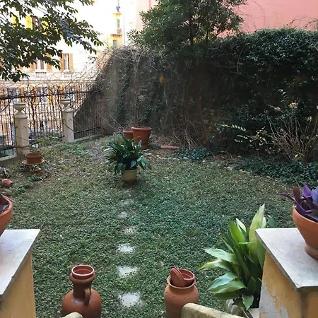 Appartamento Guesthero -